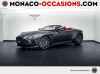 Buy preowned car DB12 Volante Aston Martin at - Occasions