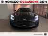 Best price used car DB12 Volante Aston Martin at - Occasions