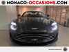 Vente voitures d'occasion DB12 Volante Aston Martin at - Occasions