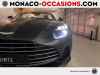 Achat véhicule occasion DB12 Volante Aston Martin at - Occasions