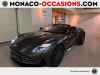 Meilleur prix voiture occasion DB12 Volante Aston Martin at - Occasions