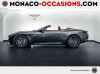 Juste prix voiture occasions DB12 Volante Aston Martin at - Occasions