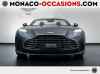 Achat véhicule occasion DB12 Volante Aston Martin at - Occasions