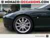 Sale used vehicles DB9 Volante Aston Martin at - Occasions