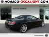 Juste prix voiture occasions DB9 Volante Aston Martin at - Occasions