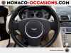 Meilleur prix voiture occasion DB9 Volante Aston Martin at - Occasions