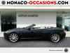 Juste prix voiture occasions DB9 Volante Aston Martin at - Occasions