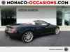 Achat véhicule occasion DB9 Volante Aston Martin at - Occasions