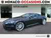 Buy preowned car DBS Coupé Aston Martin at - Occasions