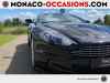 Best price used car DBS Coupé Aston Martin at - Occasions