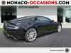 Juste prix voiture occasions DBS Coupé Aston Martin at - Occasions