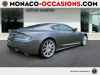 Juste prix voiture occasions DBS Coupé Aston Martin at - Occasions