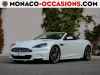 Buy preowned car DBS Volante Aston Martin at - Occasions