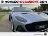 Best price used car DBS Volante Aston Martin at - Occasions