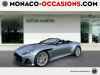 Aston Martin-DBS Volante-V12 5.2 725ch Superleggera BVA8-Occasion Monaco