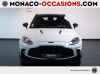 Best price used car DBX Aston Martin at - Occasions