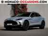 Aston Martin-DBX-4.0 V8 biturbo 707ch BVA9-Occasion Monaco