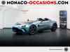 Achat véhicule occasion Speedster Aston Martin at - Occasions