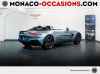 Meilleur prix voiture occasion Speedster Aston Martin at - Occasions