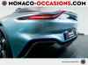 Achat véhicule occasion Speedster Aston Martin at - Occasions