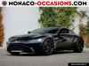 Buy preowned car V8 Vantage Aston Martin at - Occasions