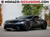 Buy preowned car V8 Vantage Aston Martin at - Occasions