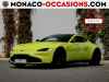 Buy preowned car V8 Vantage Aston Martin at - Occasions