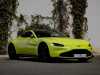 Best price secondhand vehicle V8 Vantage Aston Martin at - Occasions