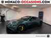 Best price used car V8 Vantage Aston Martin at - Occasions