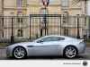 For sale used vehicle V8 Vantage Aston Martin at - Occasions