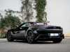 Vente voitures d'occasion V8 Vantage Roadster Aston Martin at - Occasions