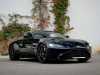 Juste prix voiture occasions V8 Vantage Aston Martin at - Occasions