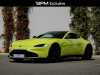 Meilleur prix voiture occasion V8 Vantage Aston Martin at - Occasions