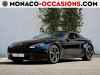 Achat véhicule occasion V8 Vantage Aston Martin at - Occasions