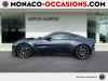 Meilleur prix voiture occasion V8 Vantage Aston Martin at - Occasions