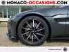 Achat véhicule occasion V8 Vantage Aston Martin at - Occasions