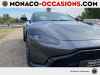 Vente voitures d'occasion V8 Vantage Aston Martin at - Occasions