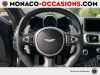 Meilleur prix voiture occasion V8 Vantage Aston Martin at - Occasions