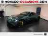 Achat véhicule occasion V8 Vantage Aston Martin at - Occasions