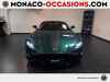 Meilleur prix voiture occasion V8 Vantage Aston Martin at - Occasions