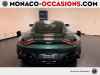 Vente voitures d'occasion V8 Vantage Aston Martin at - Occasions