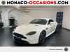 Achat véhicule occasion V8 Vantage Aston Martin at - Occasions