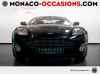 Juste prix voiture occasions Vanquish Aston Martin at - Occasions