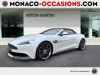 Meilleur prix voiture occasion Vanquish Volante Aston Martin at - Occasions