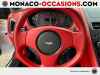 Achat véhicule occasion Vanquish Volante Aston Martin at - Occasions