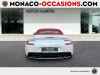 Vente voitures d'occasion Vanquish Volante Aston Martin at - Occasions