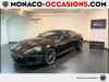 Achat véhicule occasion Virage Aston Martin at - Occasions