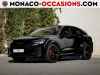 Achat véhicule occasion RS Q3 Audi at - Occasions