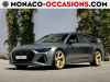 Buy preowned car RS6 Avant Audi at - Occasions