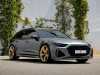 Juste prix voiture occasions RS6 Avant Audi at - Occasions